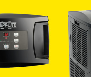 Tripp lite srcool12k not sales cooling